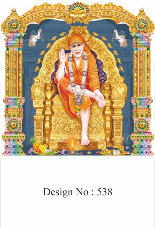 diecut calendar design